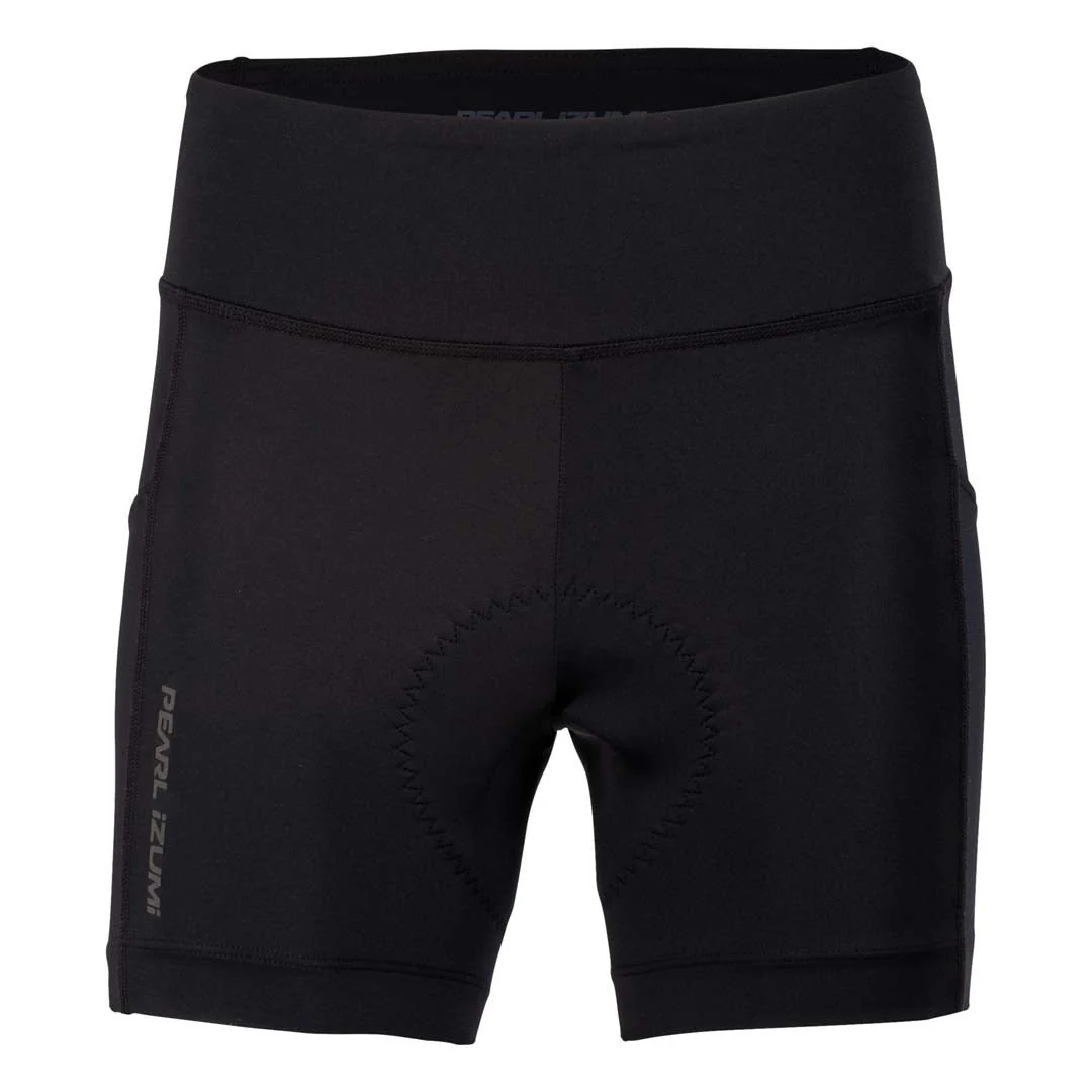 Womens Sugar 5Inch Cycling Short - Image 3