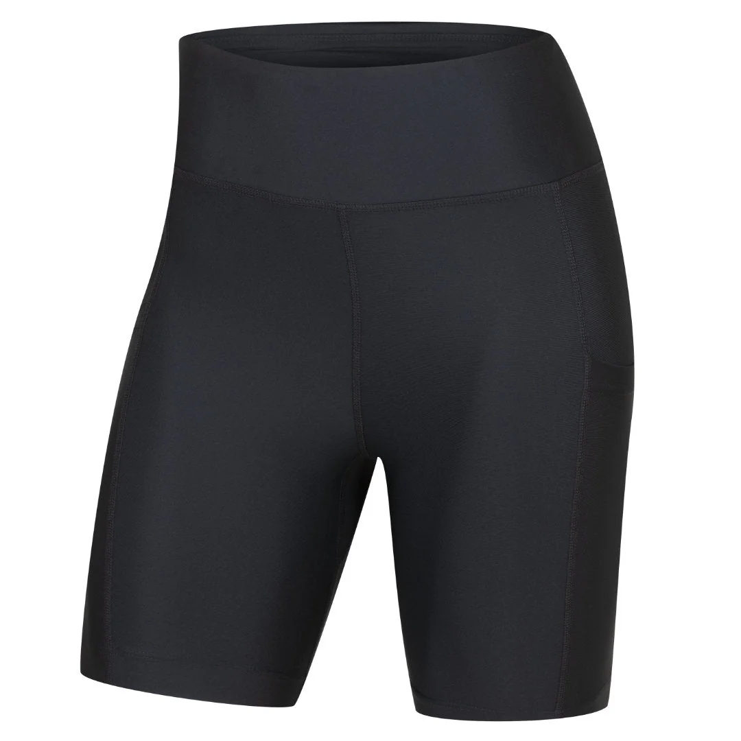 Womens Sugar 7Inch Bike Short - Image 3