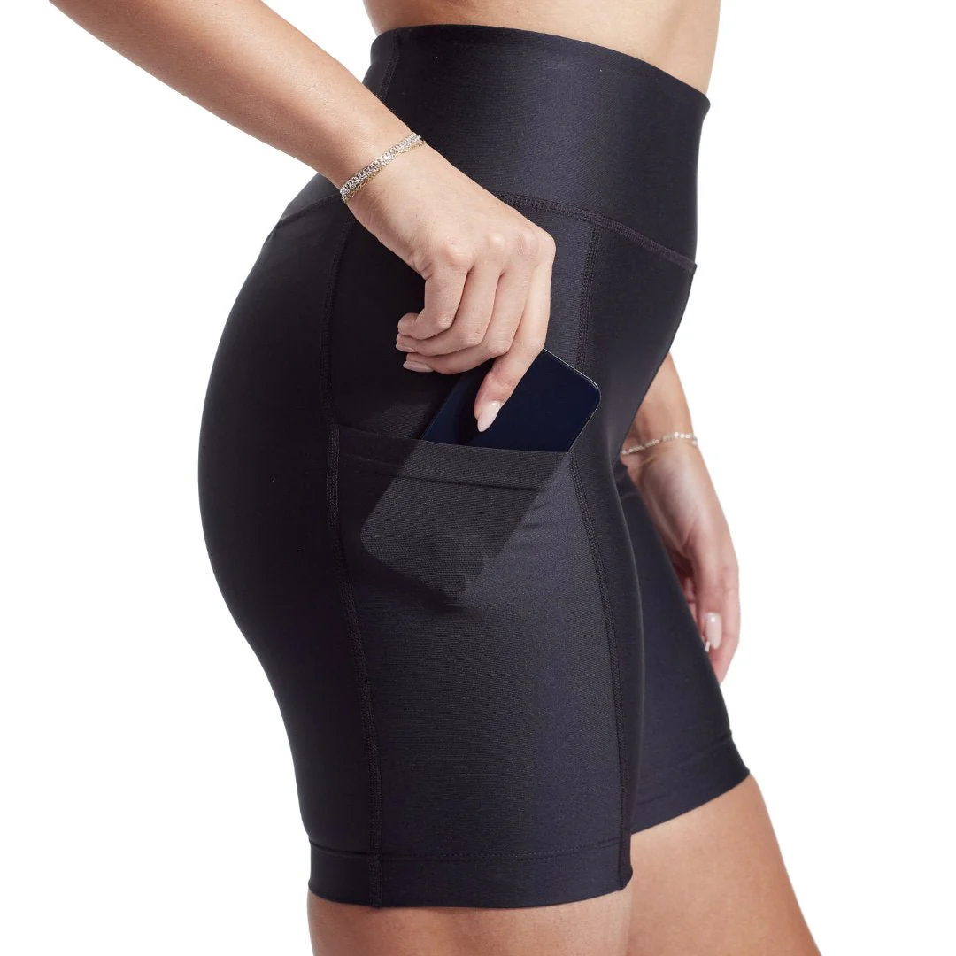 Womens Sugar 7Inch Bike Short - Image 7