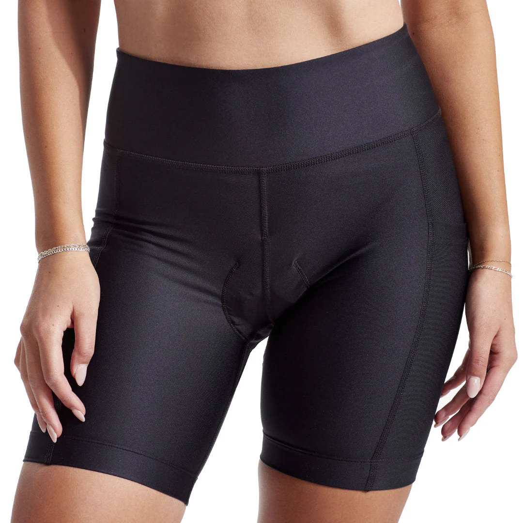 Womens Sugar 7Inch Cycling Short