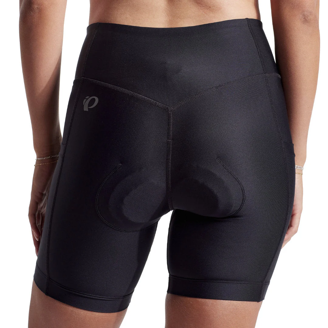 Womens Sugar 7Inch Cycling Short - Image 2