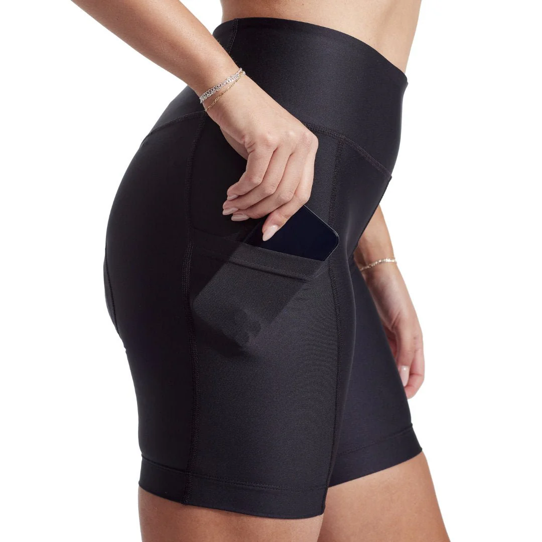Womens Sugar 7Inch Cycling Short - Image 7
