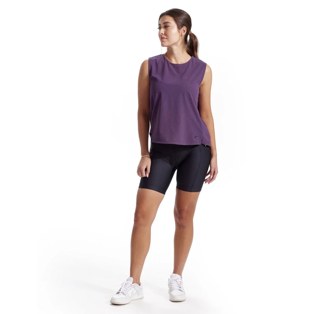 Womens Sugar 7Inch Cycling Short - Image 8