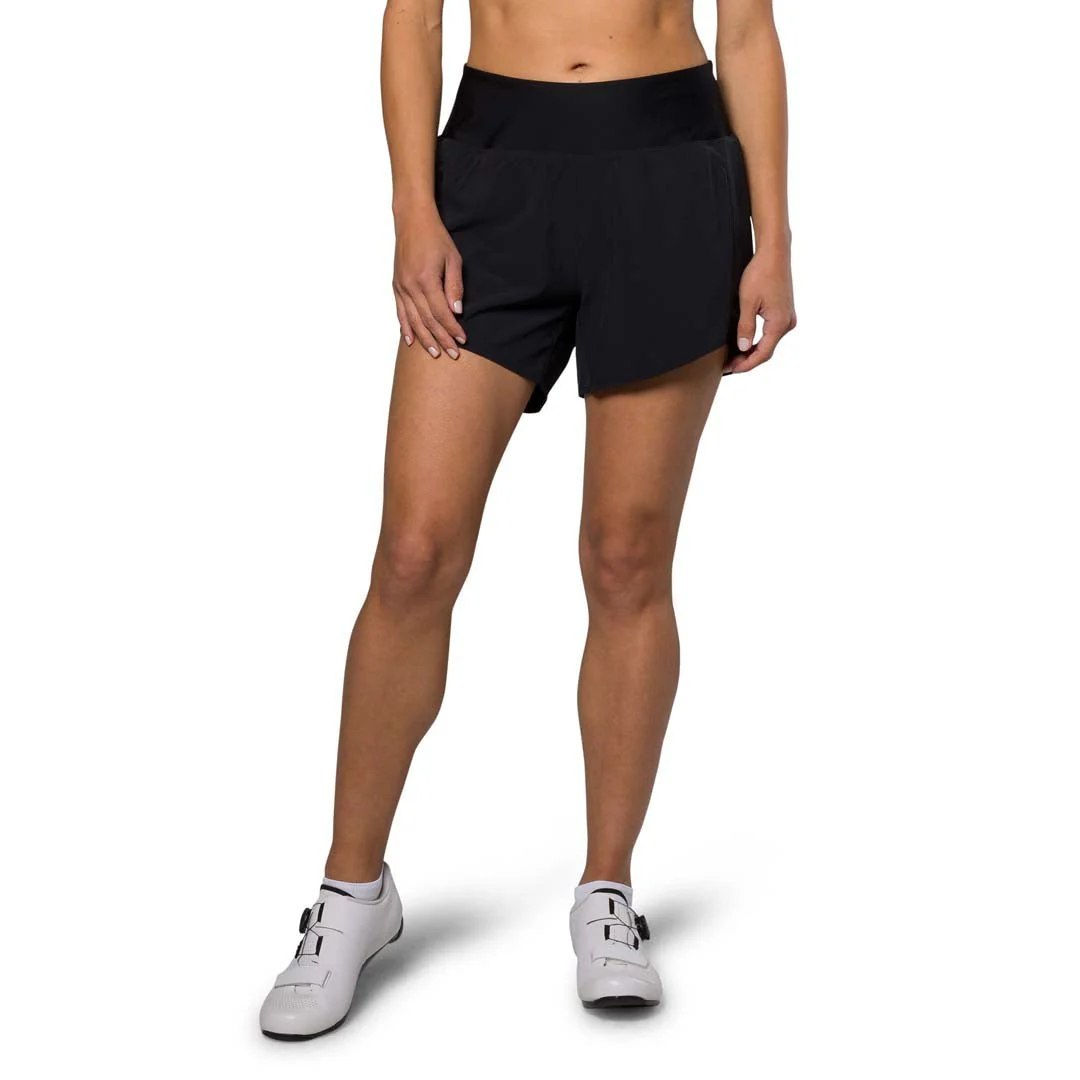 Womens Sugar Active 4Inch Short