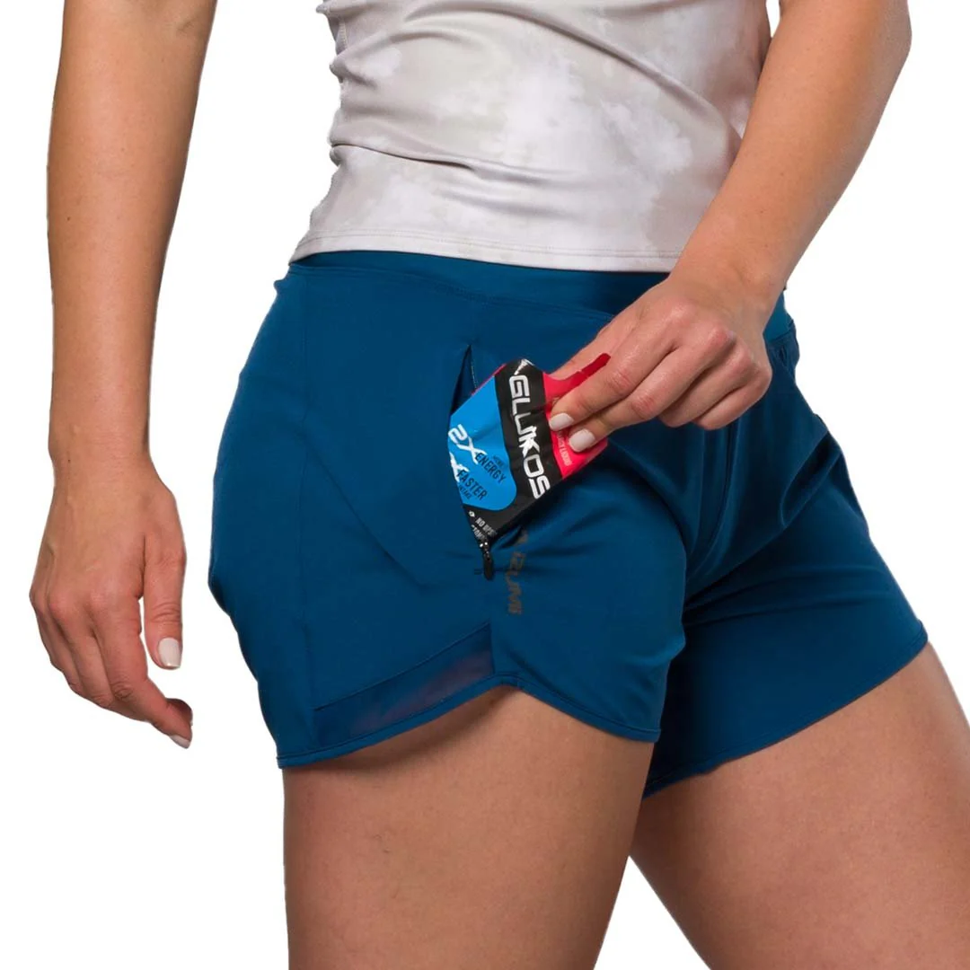 Womens Sugar Active 4Inch Short - Image 12