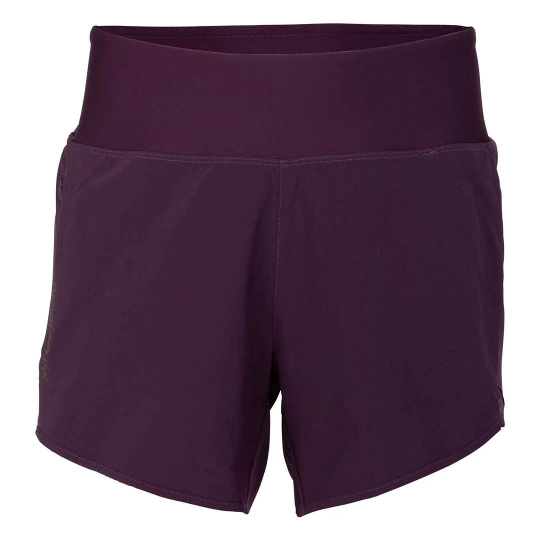 Womens Sugar Active 4Inch Short - Image 17