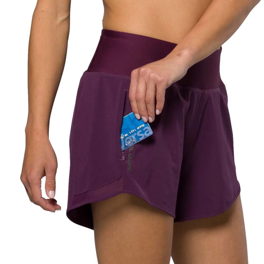 Womens Sugar Active 4Inch Short - Image 19