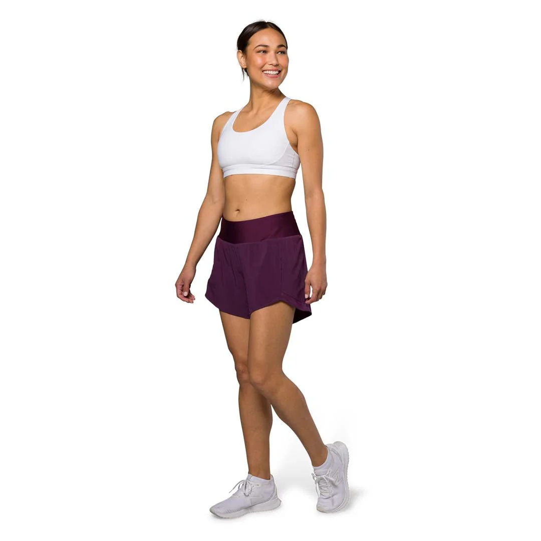 Womens Sugar Active 4Inch Short - Image 20
