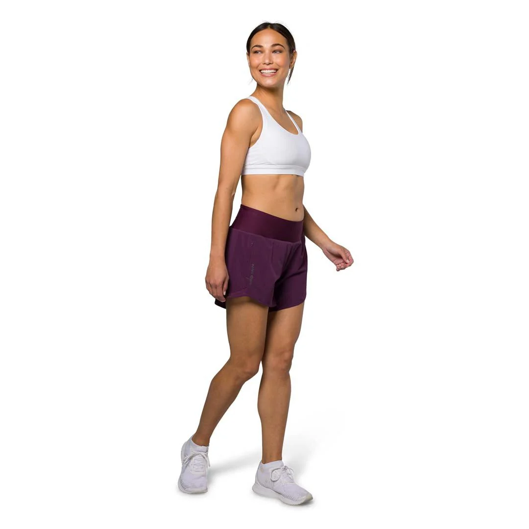 Womens Sugar Active 4Inch Short - Image 21