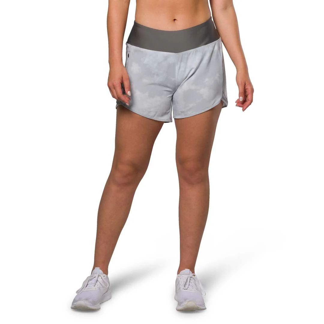 Womens Sugar Active 4Inch Short - Image 22