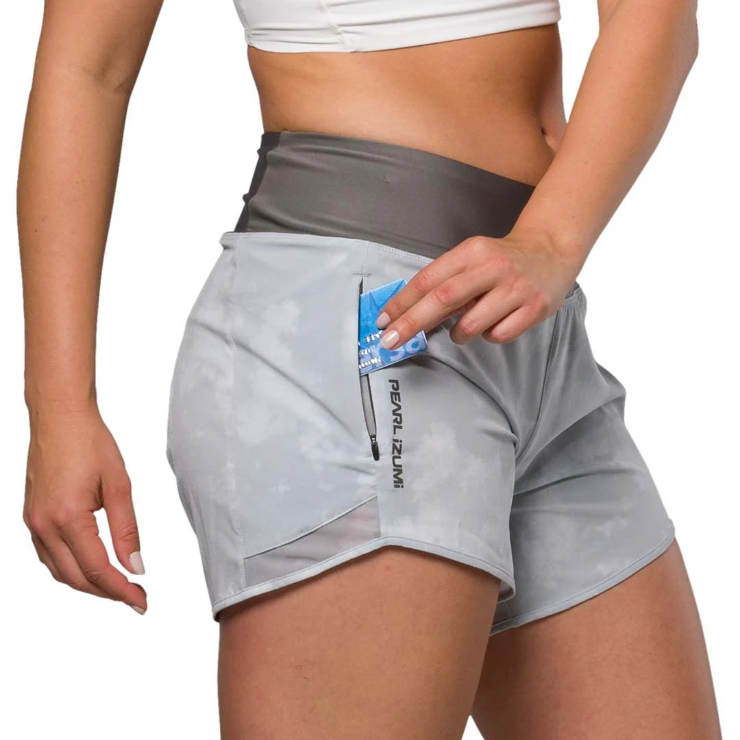 Womens Sugar Active 4Inch Short - Image 26