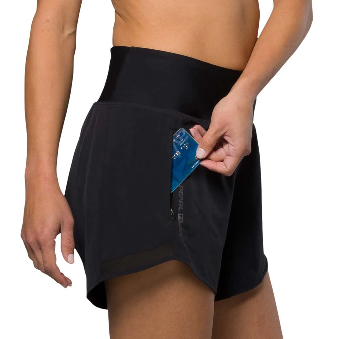 Womens Sugar Active 4Inch Short - Image 5