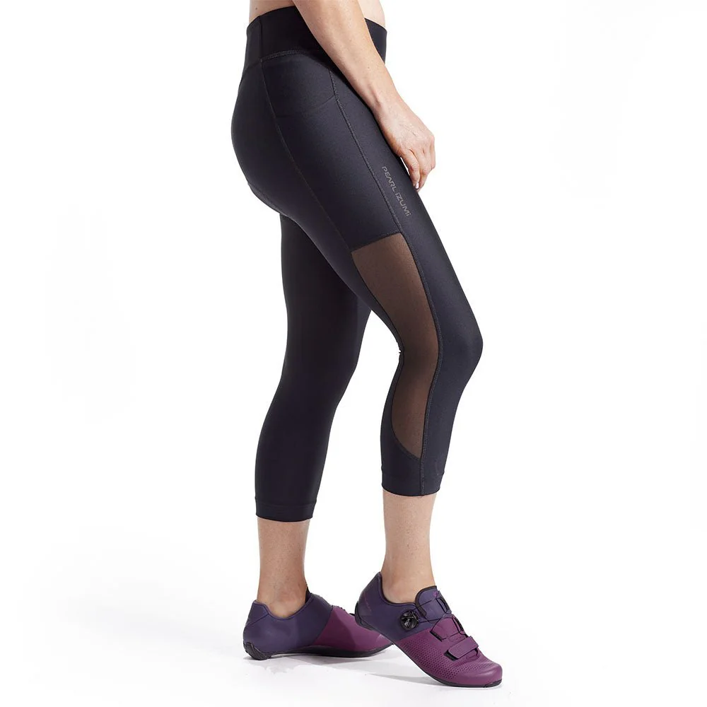 Womens Sugar Air 19inch Crop - Image 5