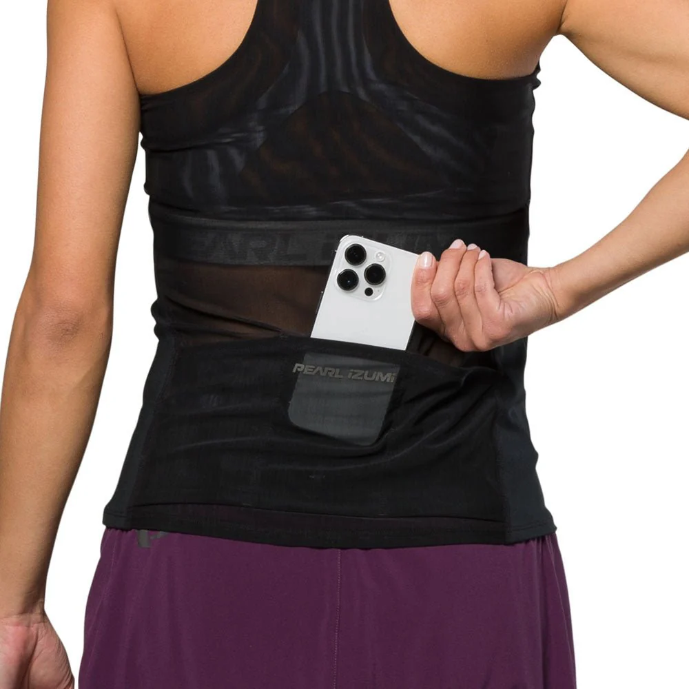 Womens Sugar Air Tank - Image 18