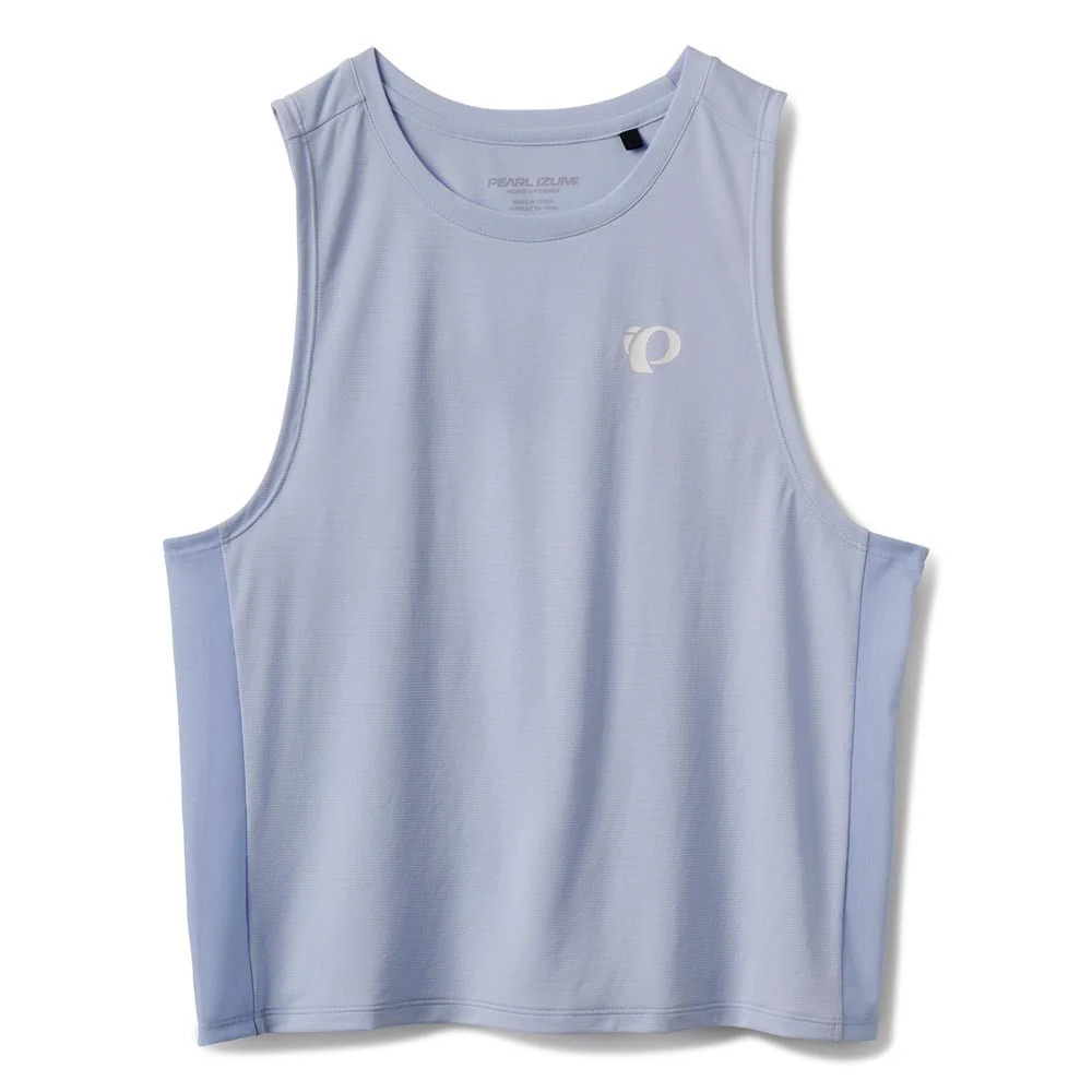 Womens Sugar Air Tank - Image 3