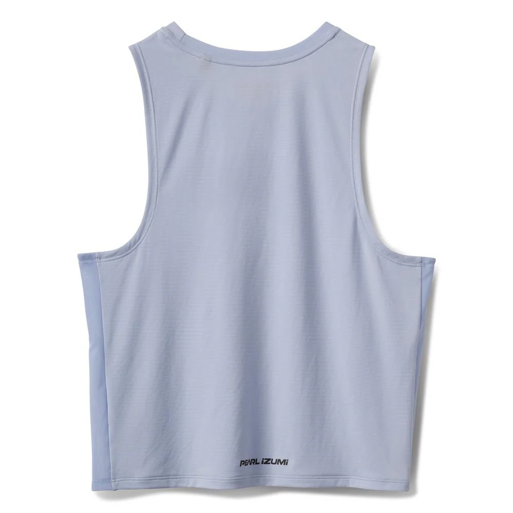 Womens Sugar Air Tank - Image 4