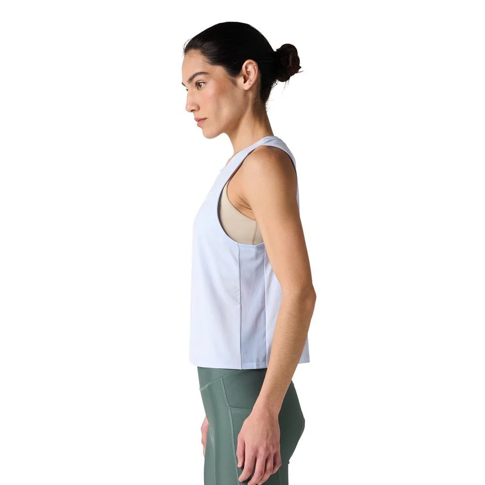 Womens Sugar Air Tank - Image 6