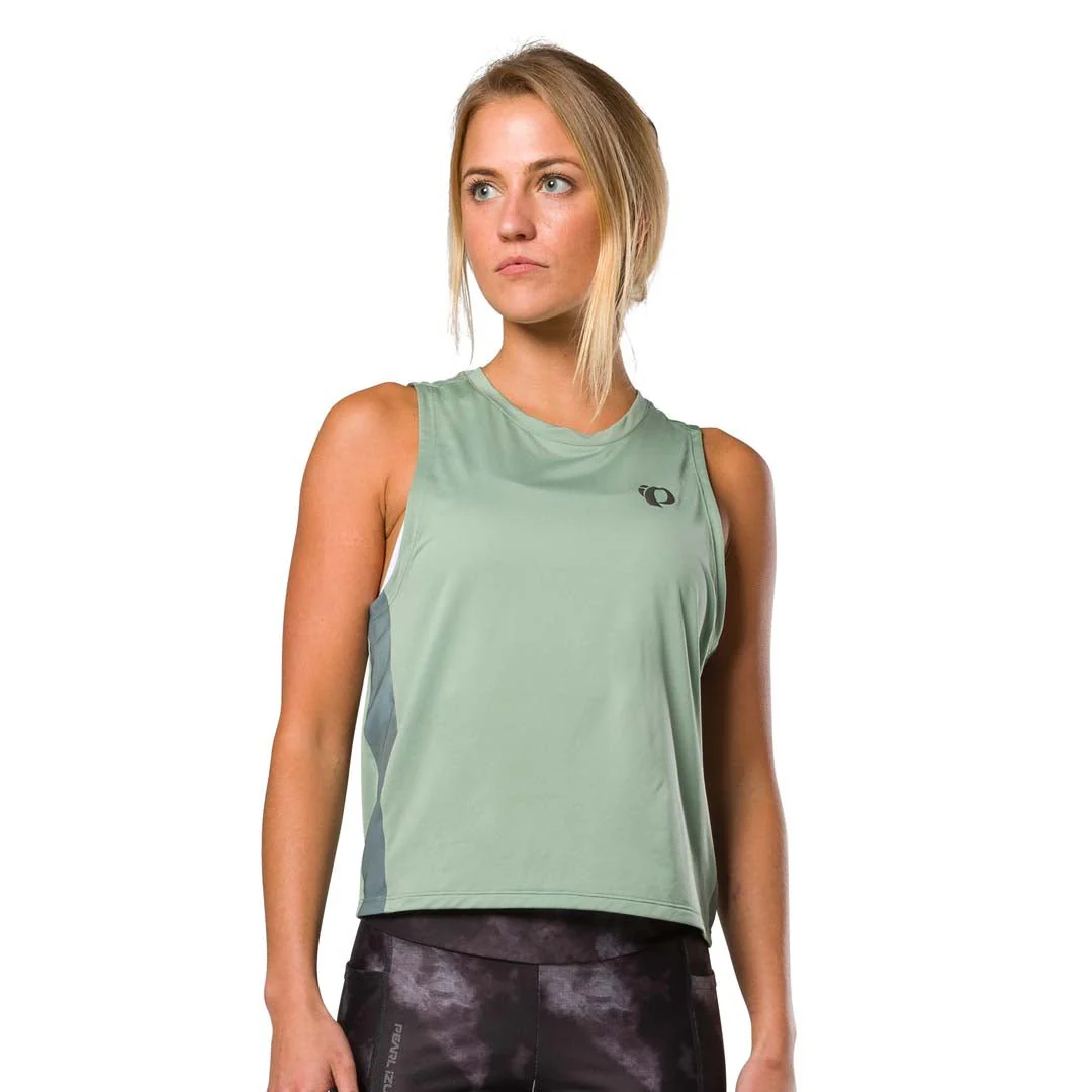 Womens Sugar Air Tank - Image 8