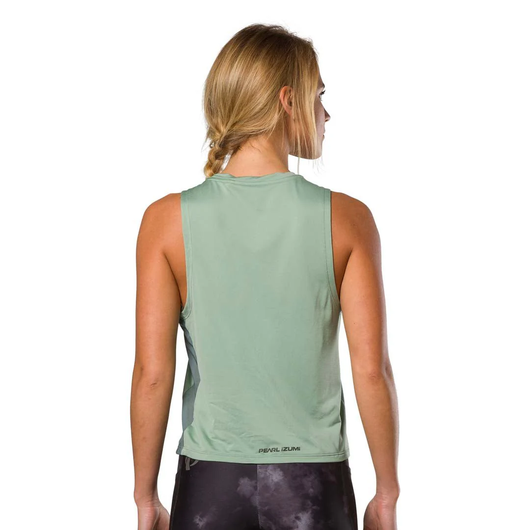 Womens Sugar Air Tank - Image 9