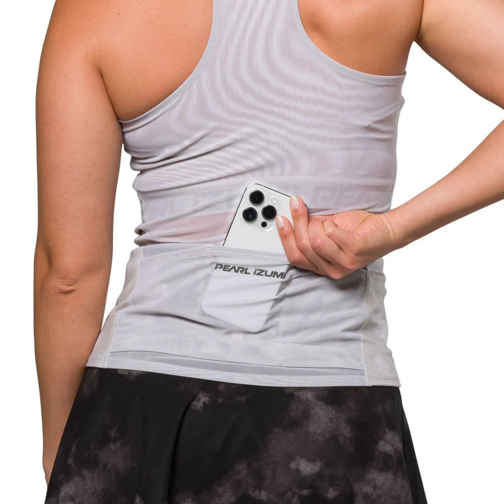 Womens Sugar Air Tank - Image 12