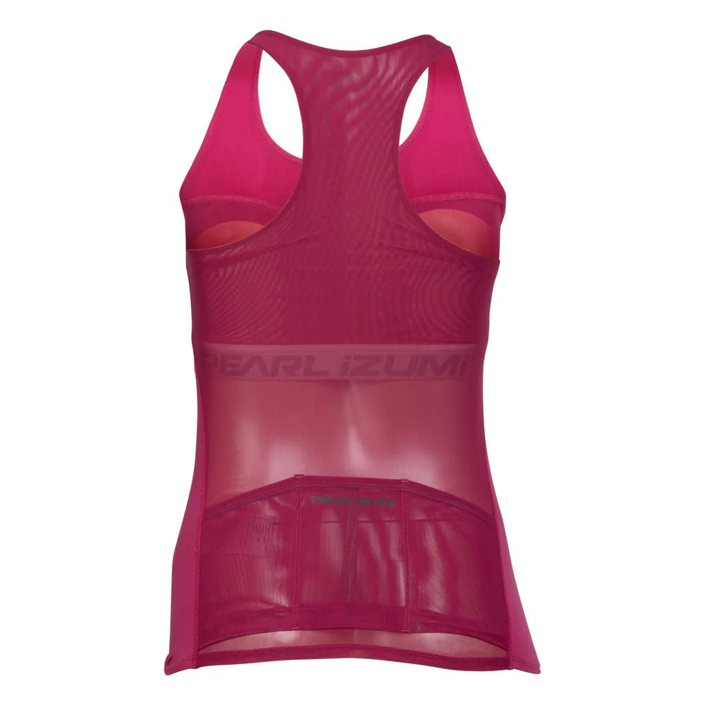 Womens Sugar Air Tank - Image 4