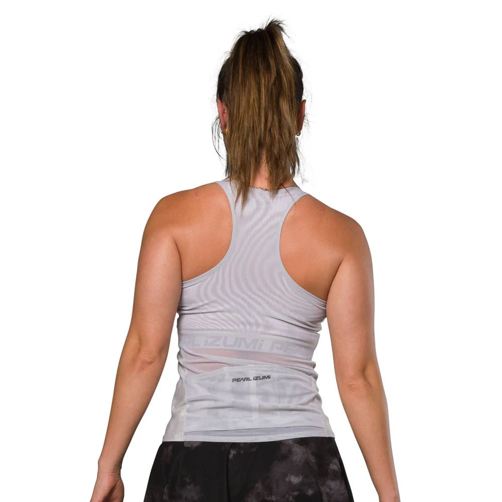 Womens Sugar Air Tank - Image 9