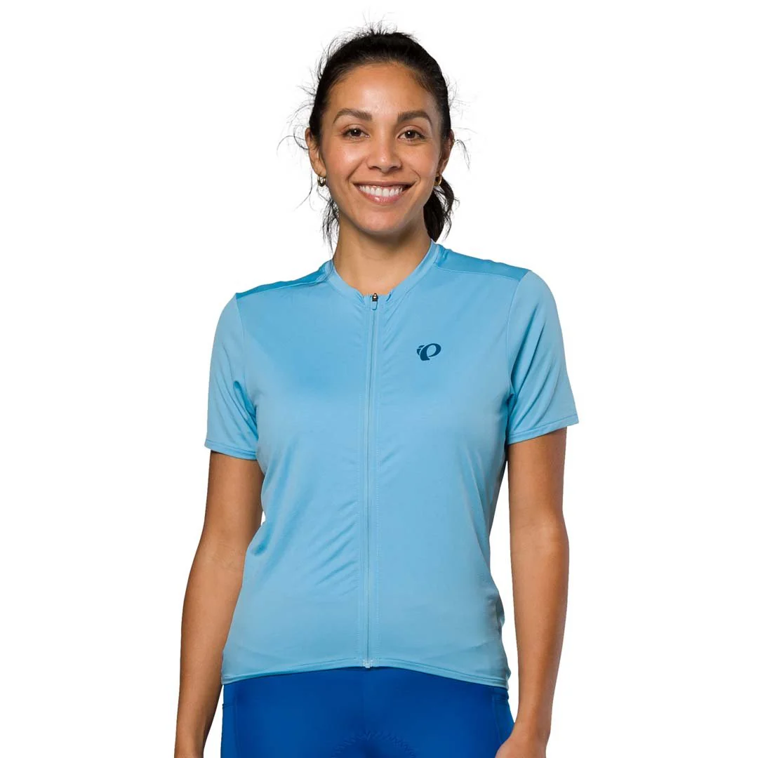Womens Sugar Shortsleeve Jersey