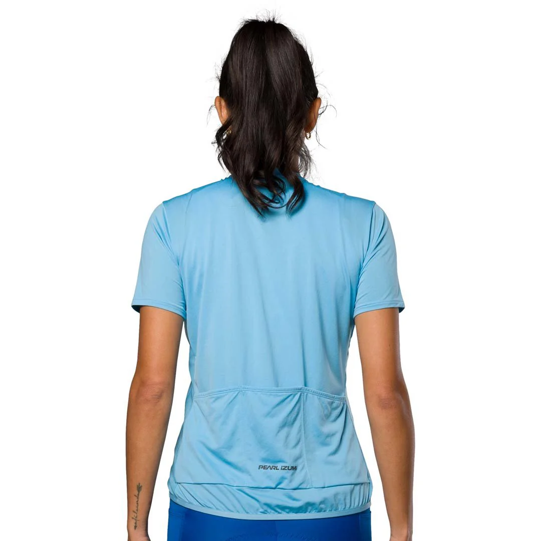 Womens Sugar Shortsleeve Jersey - Image 2