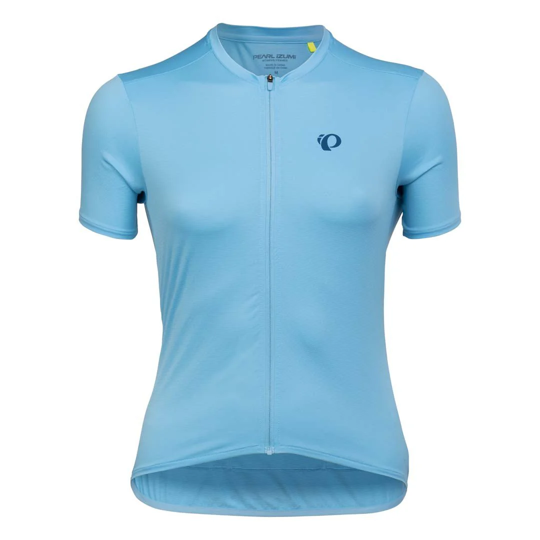 Womens Sugar Shortsleeve Jersey - Image 3