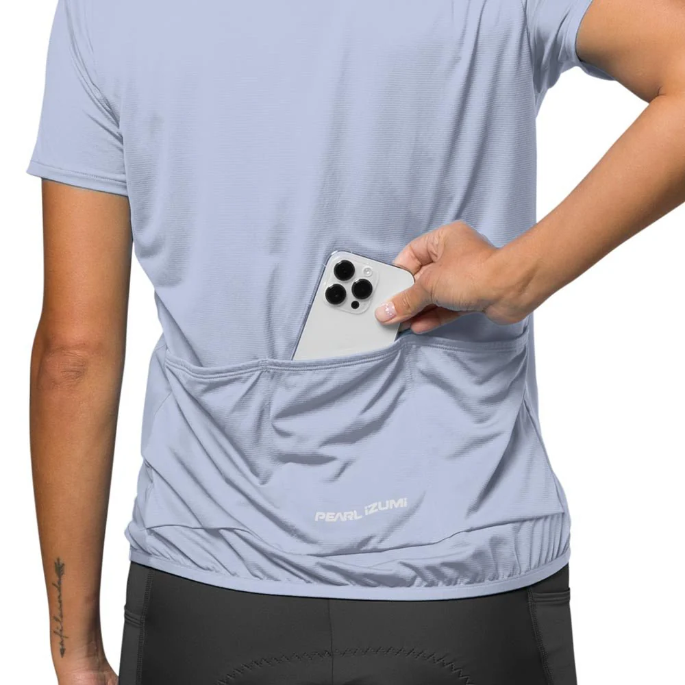 Womens Sugar Shortsleeve Jersey - Image 12