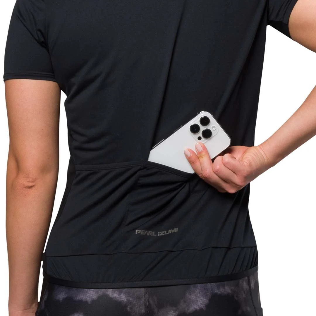Womens Sugar Shortsleeve Jersey - Image 19