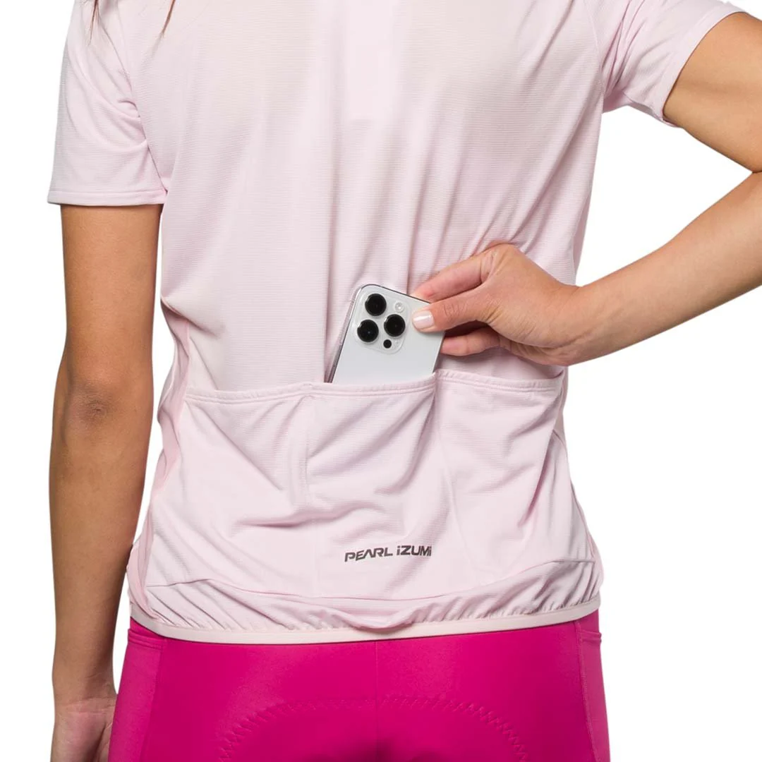 Womens Sugar Shortsleeve Jersey - Image 26