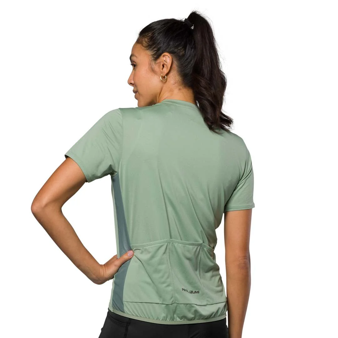 Womens Sugar Shortsleeve Jersey - Image 29
