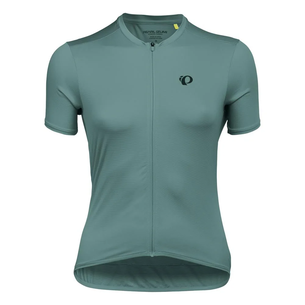 Womens Sugar Shortsleeve Jersey - Image 3