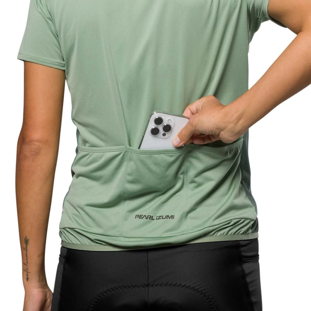 Womens Sugar Shortsleeve Jersey - Image 32