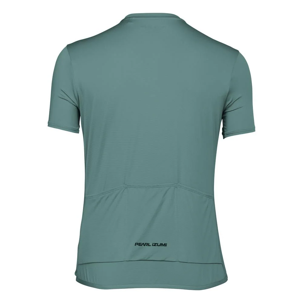 Womens Sugar Shortsleeve Jersey - Image 4