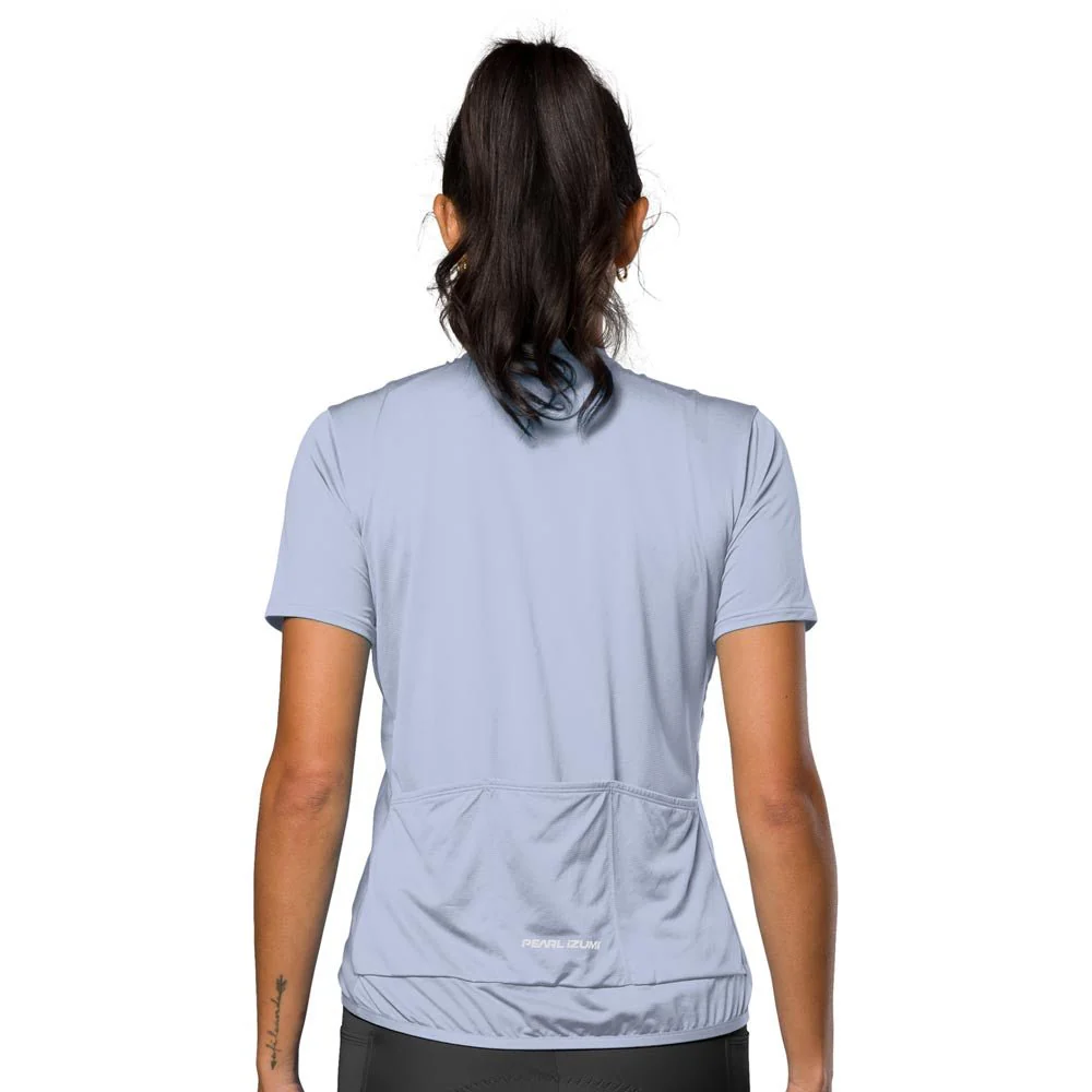 Womens Sugar Shortsleeve Jersey - Image 9
