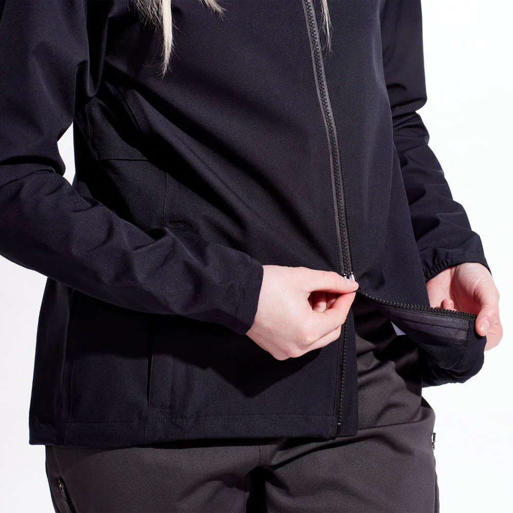 Womens Summit 3L Wxb Jacket - Image 10