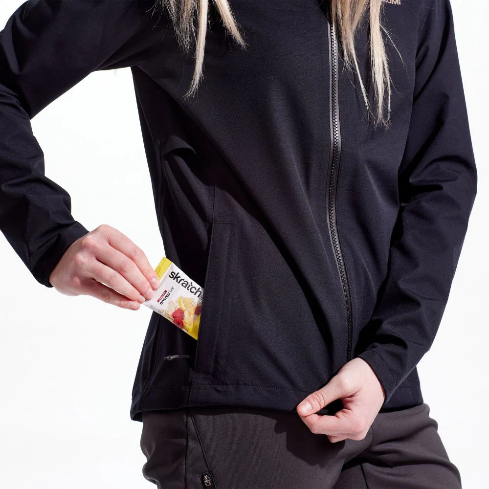 Womens Summit 3L Wxb Jacket - Image 12