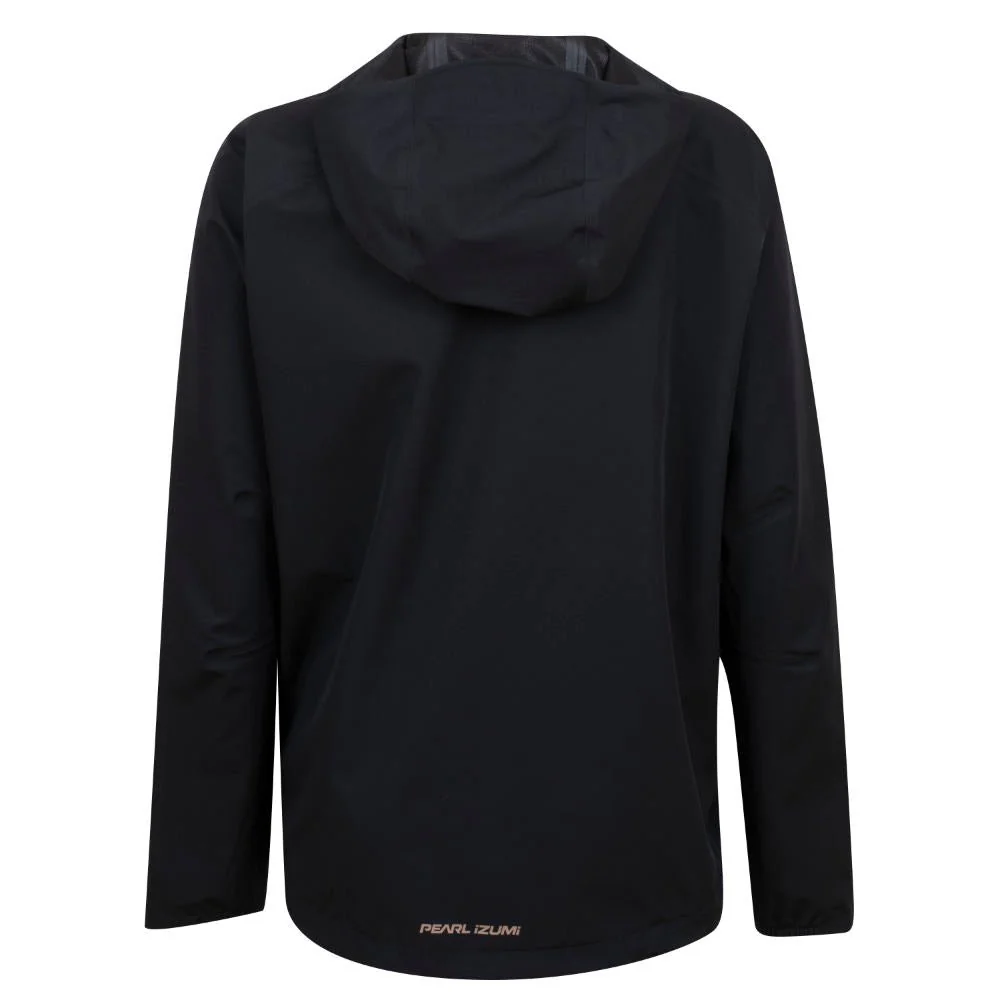 Womens Summit 3L Wxb Jacket - Image 3