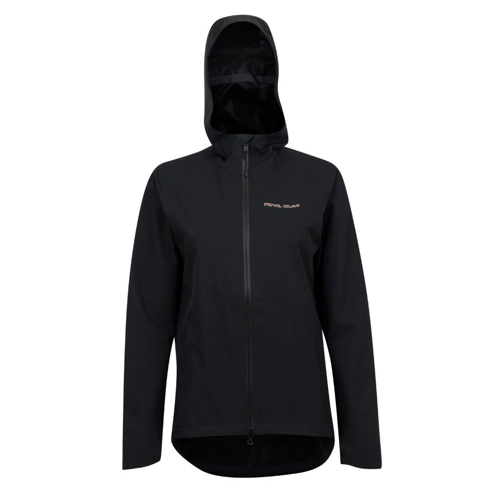 Womens Summit 3L Wxb Jacket - Image 4
