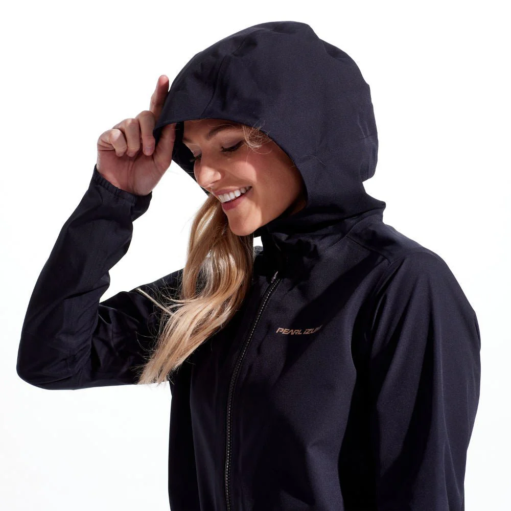 Womens Summit 3L Wxb Jacket - Image 6
