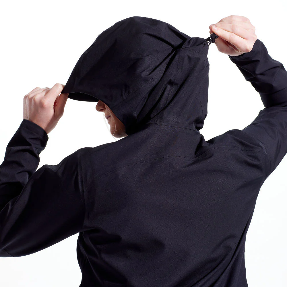 Womens Summit 3L Wxb Jacket - Image 7