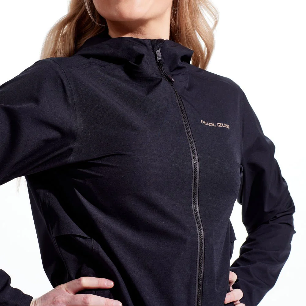 Womens Summit 3L Wxb Jacket - Image 8