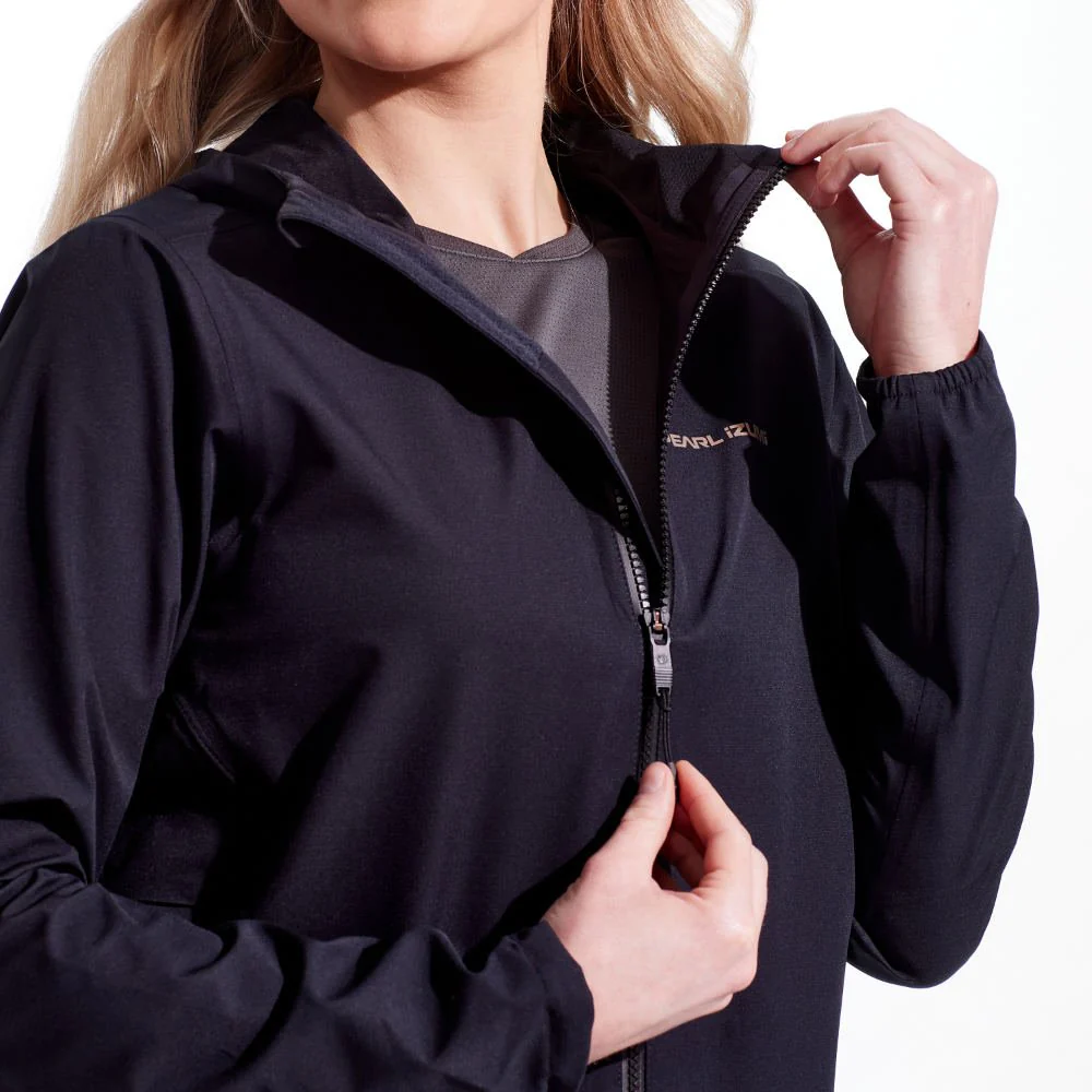 Womens Summit 3L Wxb Jacket - Image 9