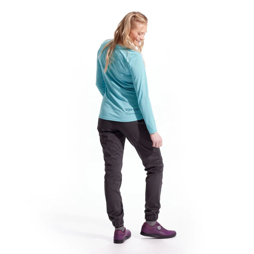 Womens Summit Amfib Lite Pant - Image 11