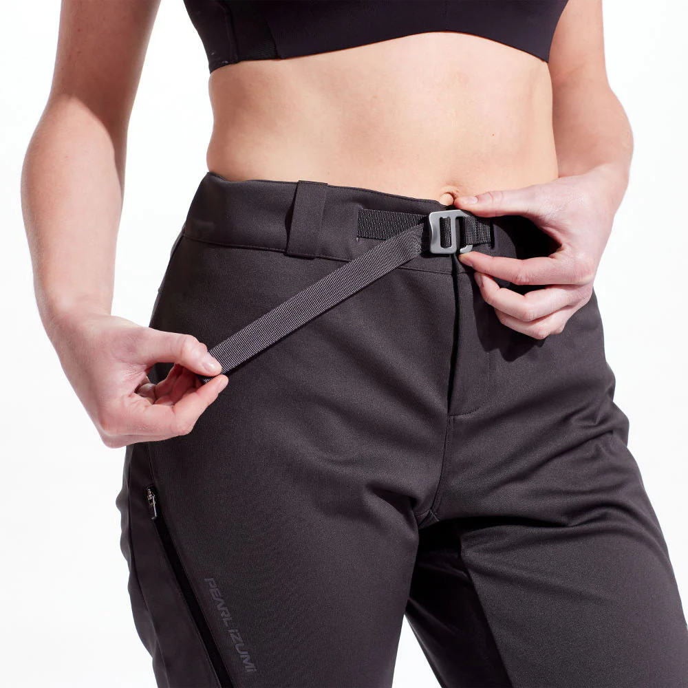 Womens Summit Amfib Lite Pant - Image 6