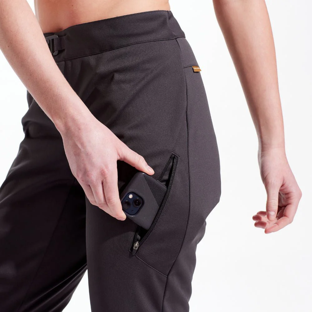 Womens Summit Amfib Lite Pant - Image 7