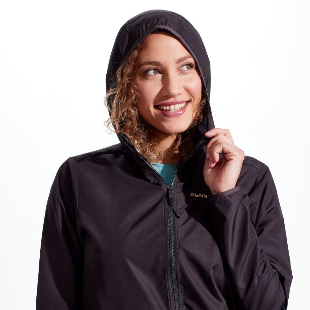 Womens Summit Barrier Jacket - Image 10