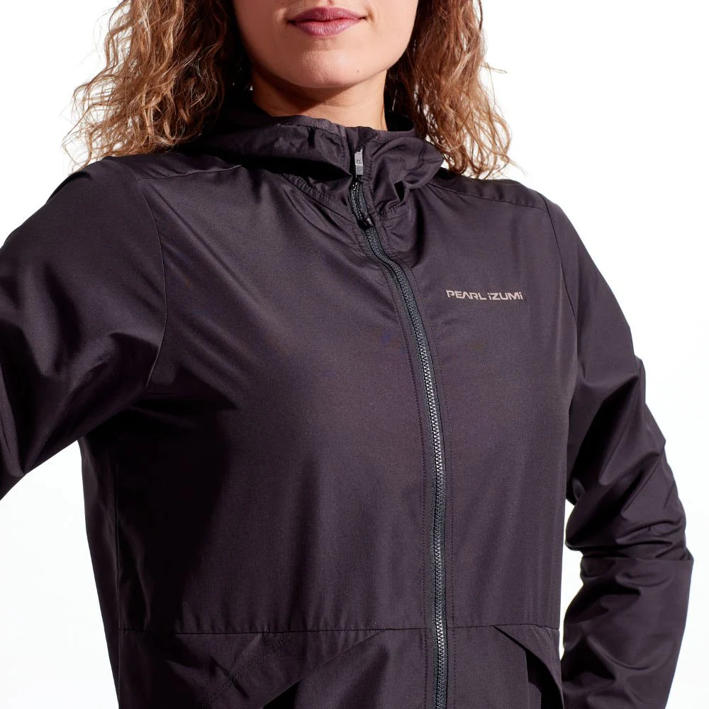 Womens Summit Barrier Jacket - Image 12